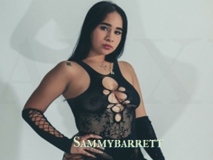 sammybarrett Actrice xxx