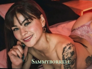 sammyborrell Actrice xxx