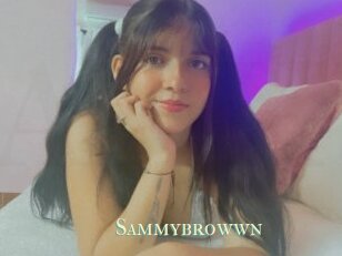 Sammybrowwn
