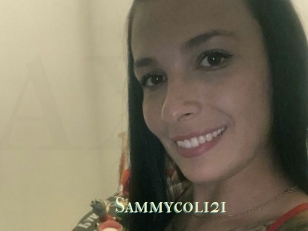 Sammycol121