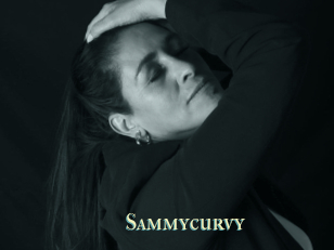 Sammycurvy