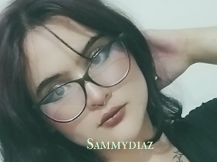 Sammydiaz