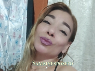 Sammyesposito