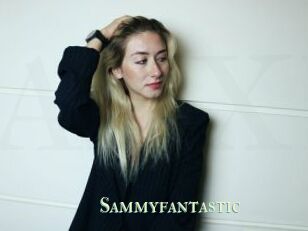 Sammyfantastic