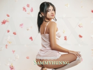 Sammyhunng