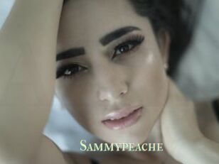 Sammypeache