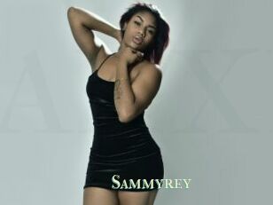 Sammyrey