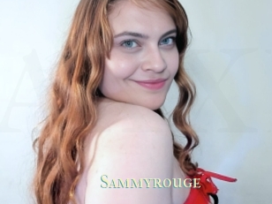 Sammyrouge