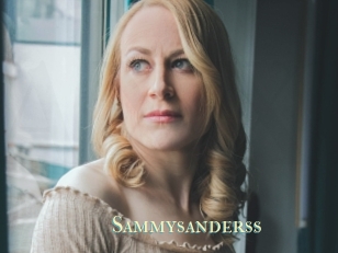 Sammysanderss