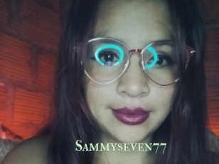 Sammyseven77