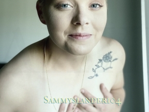 Sammyslander104
