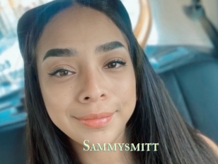 Sammysmitt
