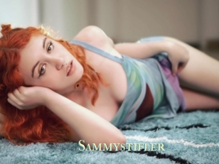 Sammystifler