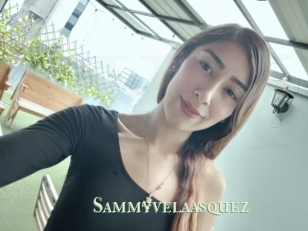 Sammyvelaasquez
