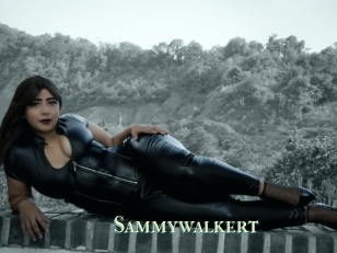 Sammywalkert