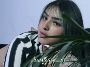 Sammyweest