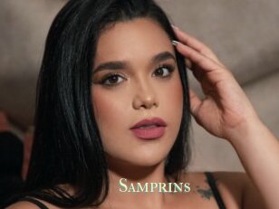 Samprins