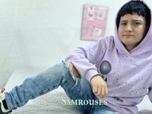 Samrouses