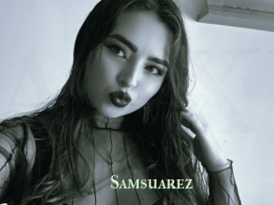 Samsuarez