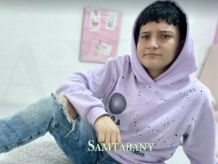 Samtabany