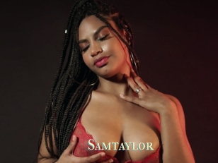 Samtaylor
