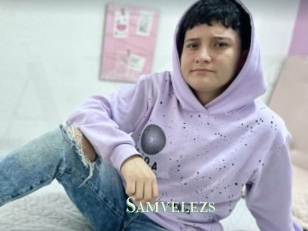 Samvelezs