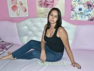 samwaller Actrice xxx