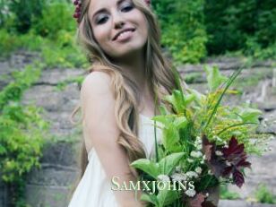 Samxjohns