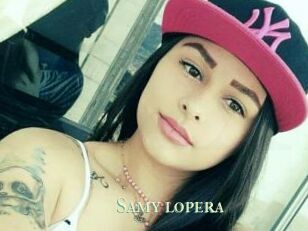 Samy_lopera