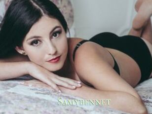Samybennet