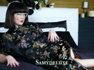 Samydeluxe