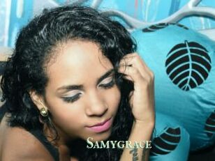 Samygrace