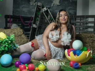 Samyjean