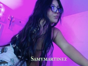 Samymartinez