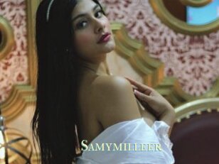 Samymilleer