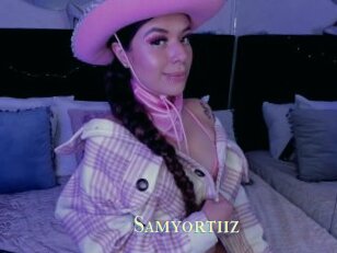 Samyortiiz