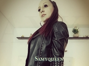 Samyqueen