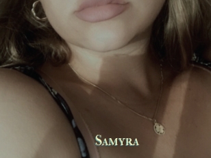 Samyra