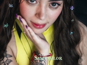 Samysailor