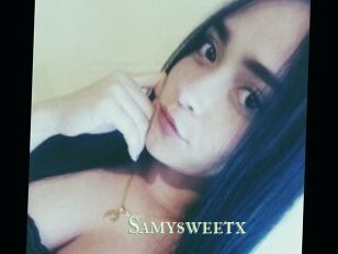 Samysweetx