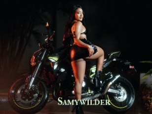 Samywilder