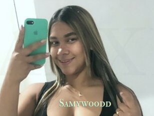 Samywoodd