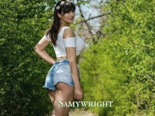Samywright