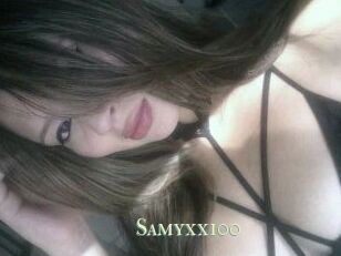 Samyxx100