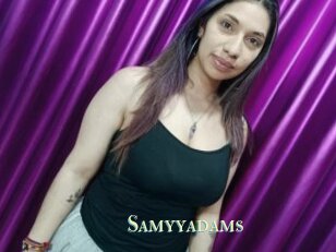 Samyyadams