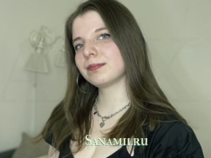 Sanamilru