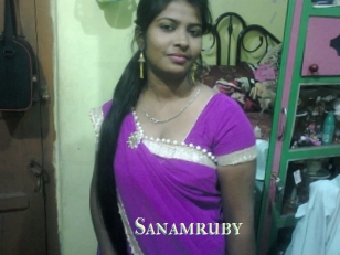 sanamruby Actrice xxx