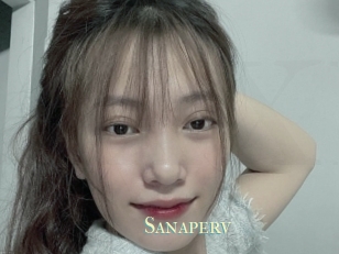 sanaperv Actrice xxx