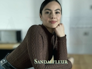Sandalfleur