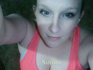 Sandee